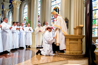 Diocese of KC/StJoseph Deacan Ordination 6-9-18